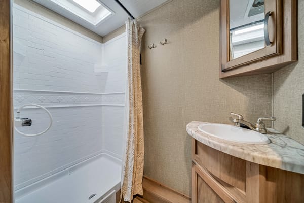 Grand Design Transcend Xplor Bunkhouse - ALL Inclusive