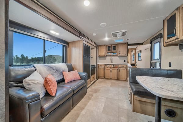 Grand Design Transcend Xplor Bunkhouse - ALL Inclusive