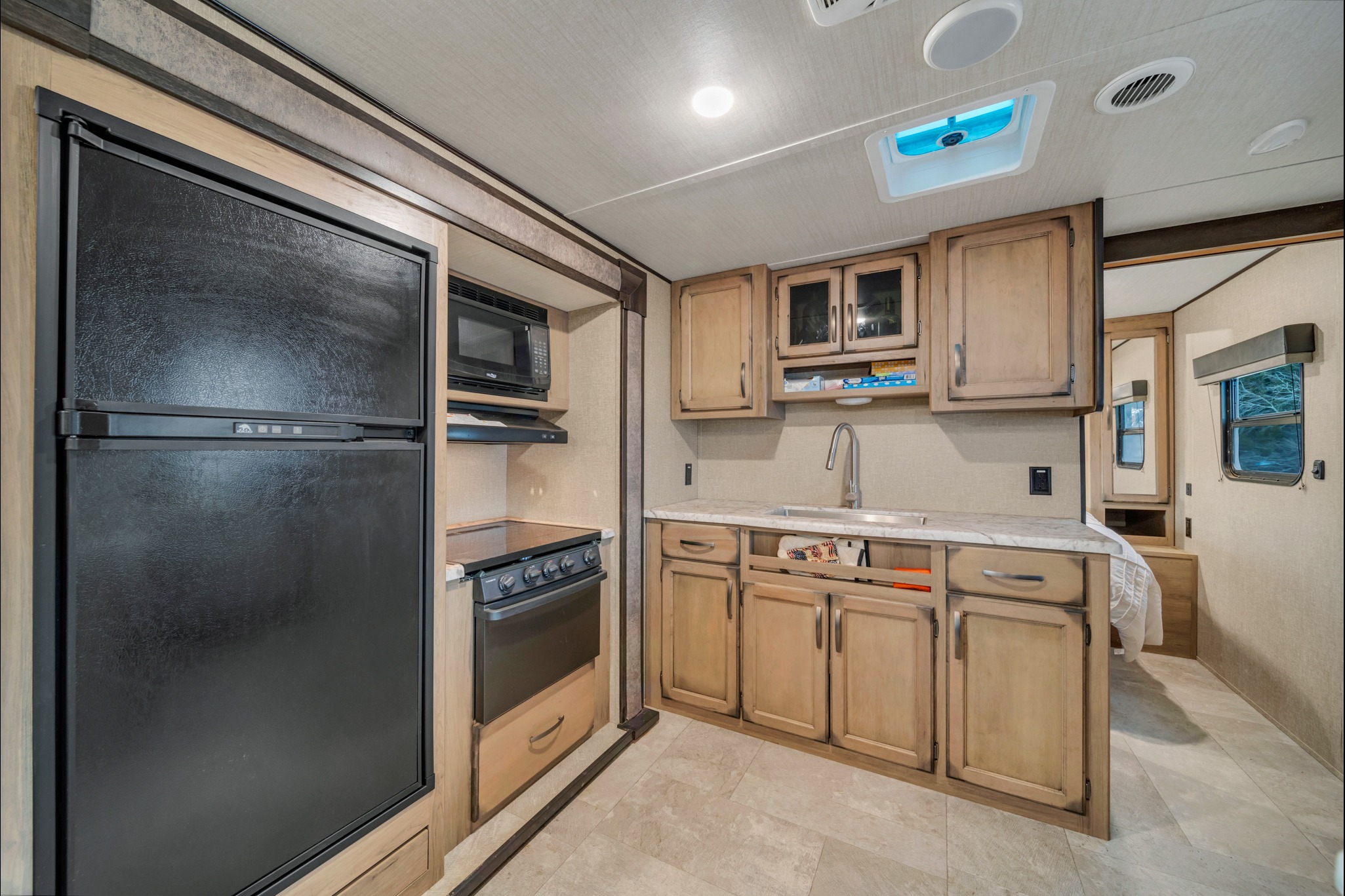 Grand Design Transcend Xplor Bunkhouse - ALL Inclusive