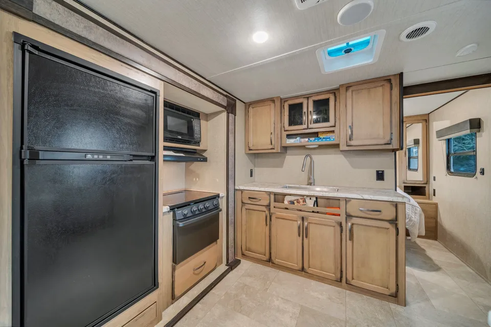 Grand Design Transcend Xplor Bunkhouse - ALL Inclusive