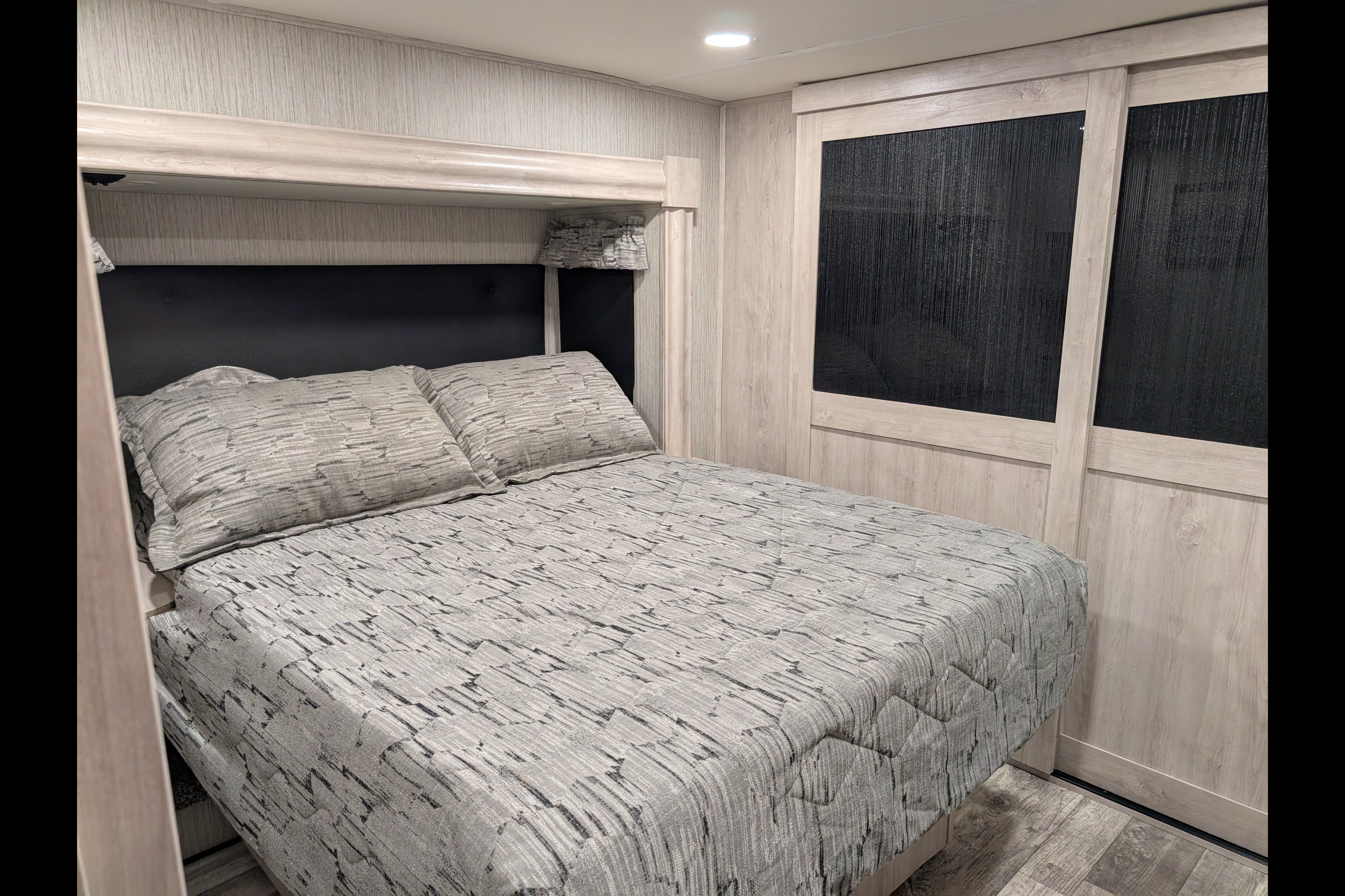 The Holley House on Wheels