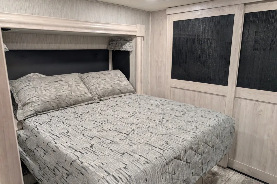The Holley House on Wheels