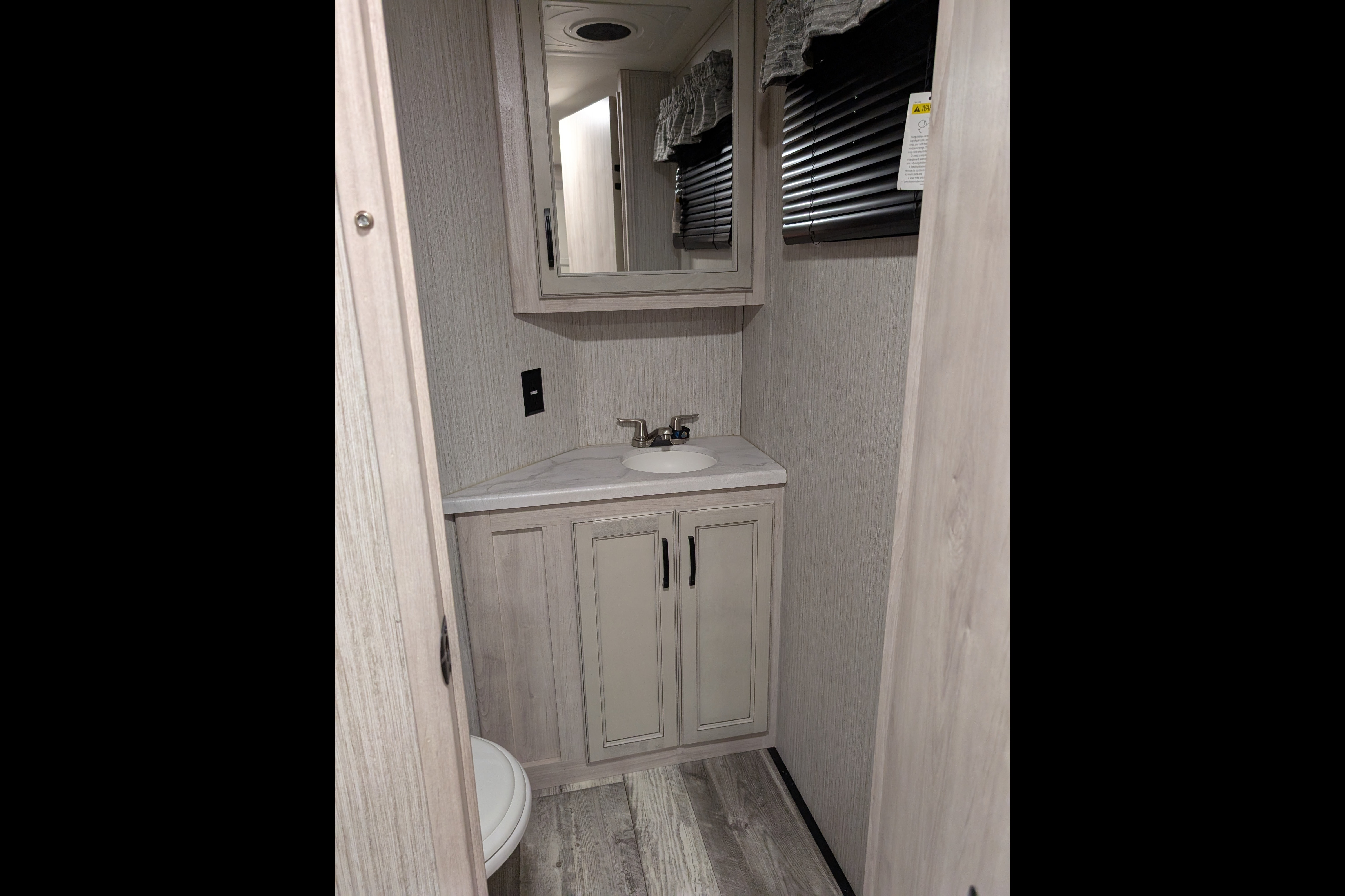 The Holley House on Wheels