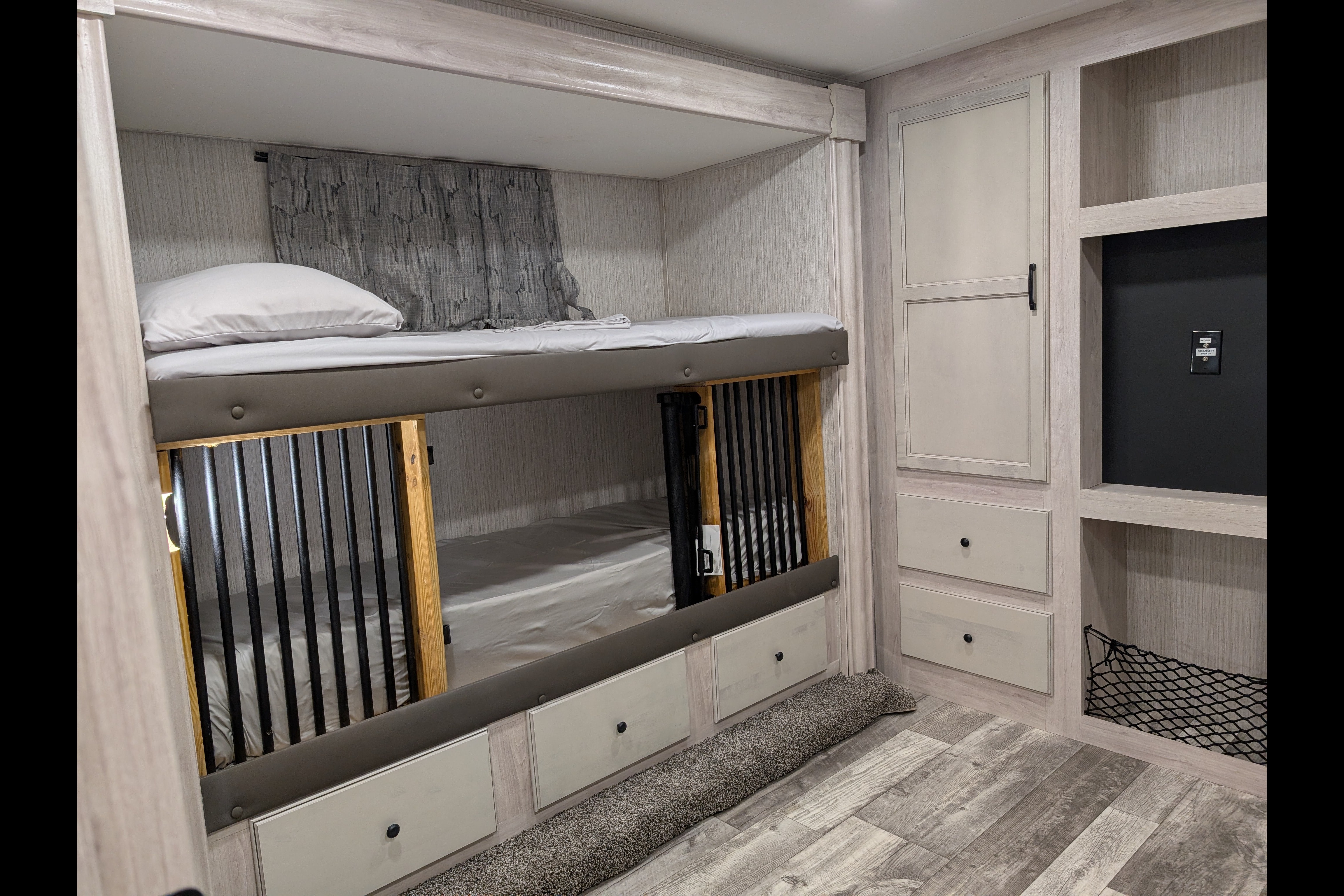 The Holley House on Wheels