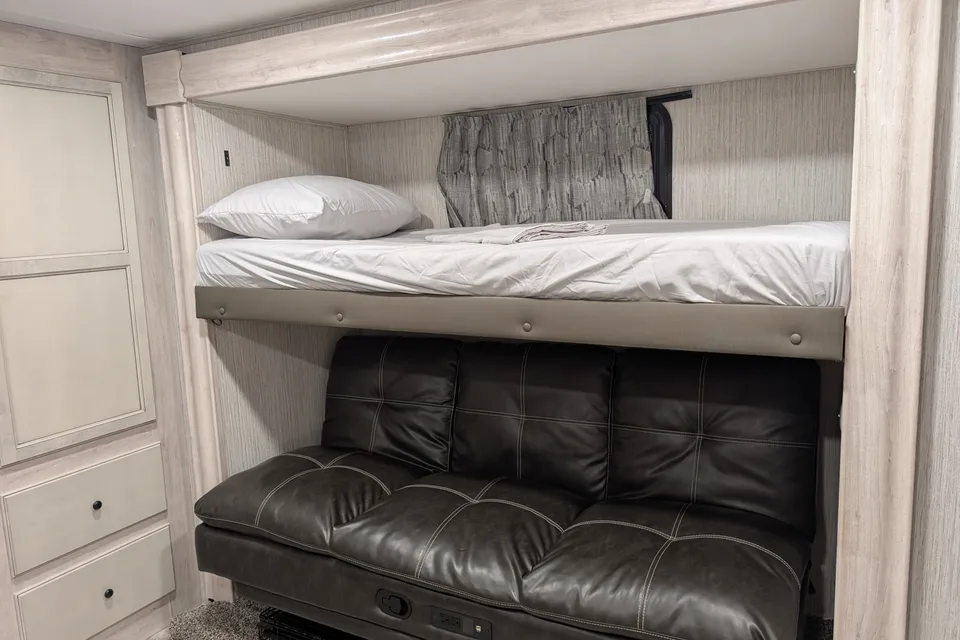 The Holley House on Wheels