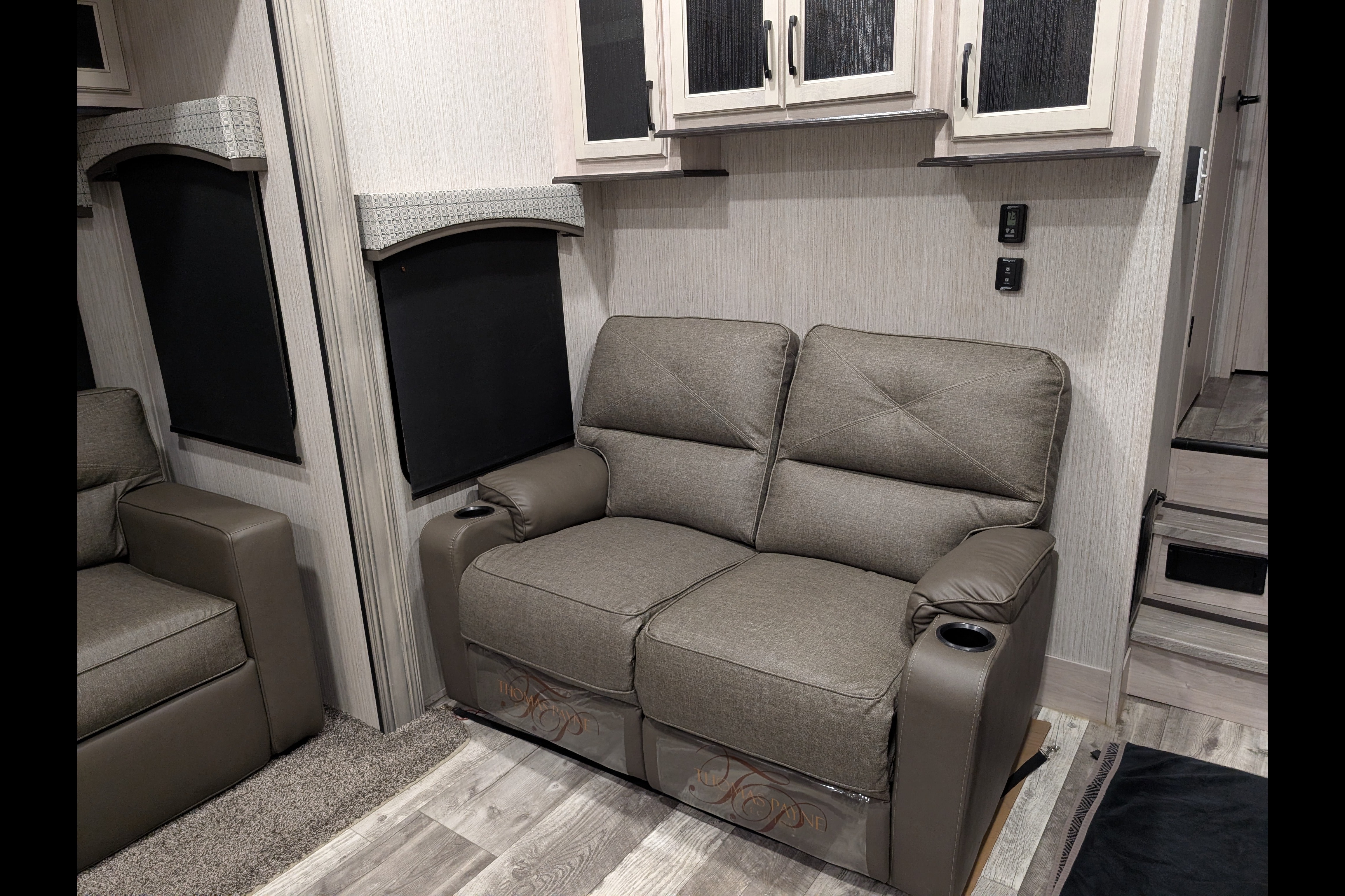 The Holley House on Wheels