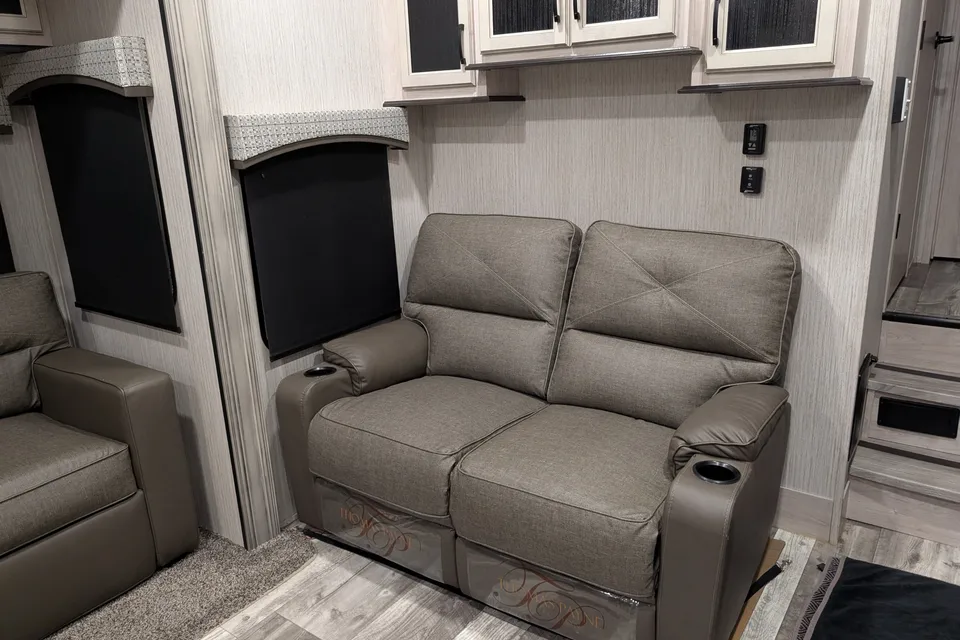The Holley House on Wheels