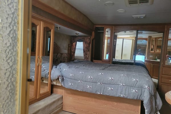 Keystone Everest 364Q Sellette