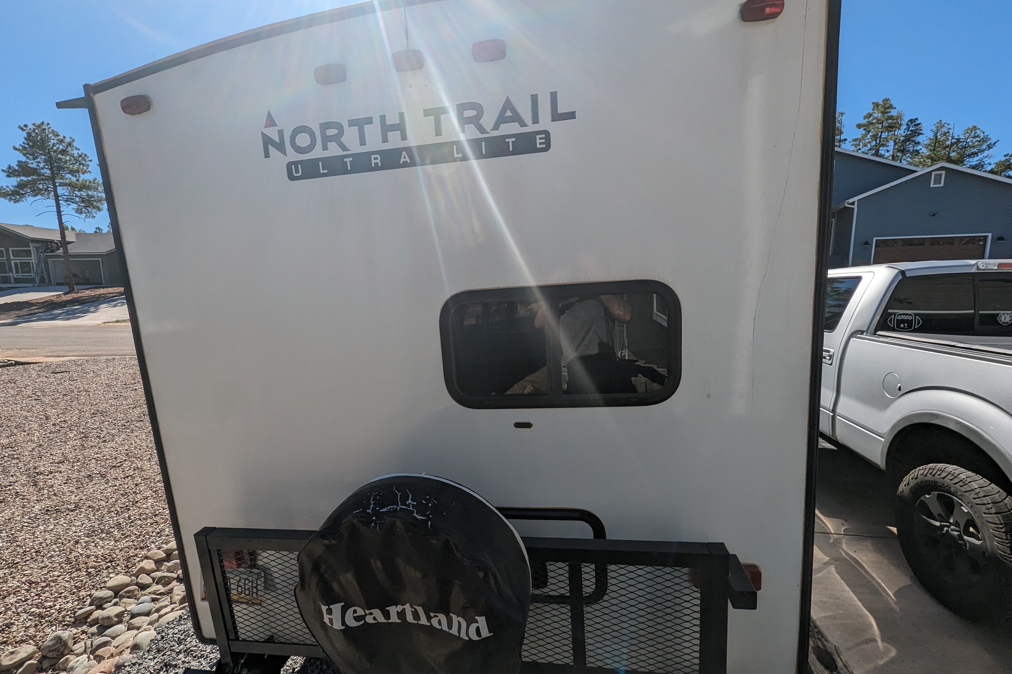 2021 Heartland Northtrail Travel Trailer