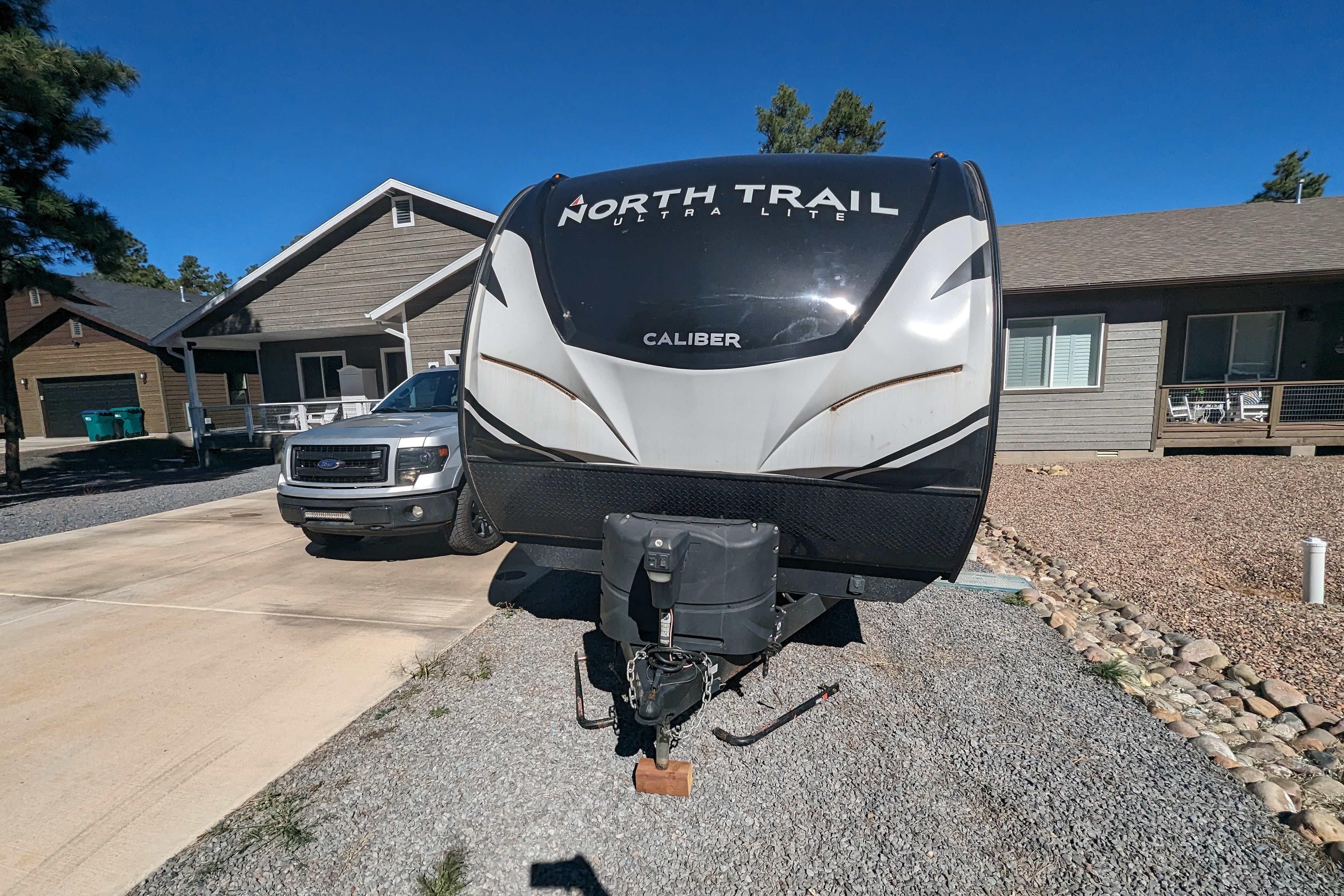 2021 Heartland Northtrail Travel Trailer