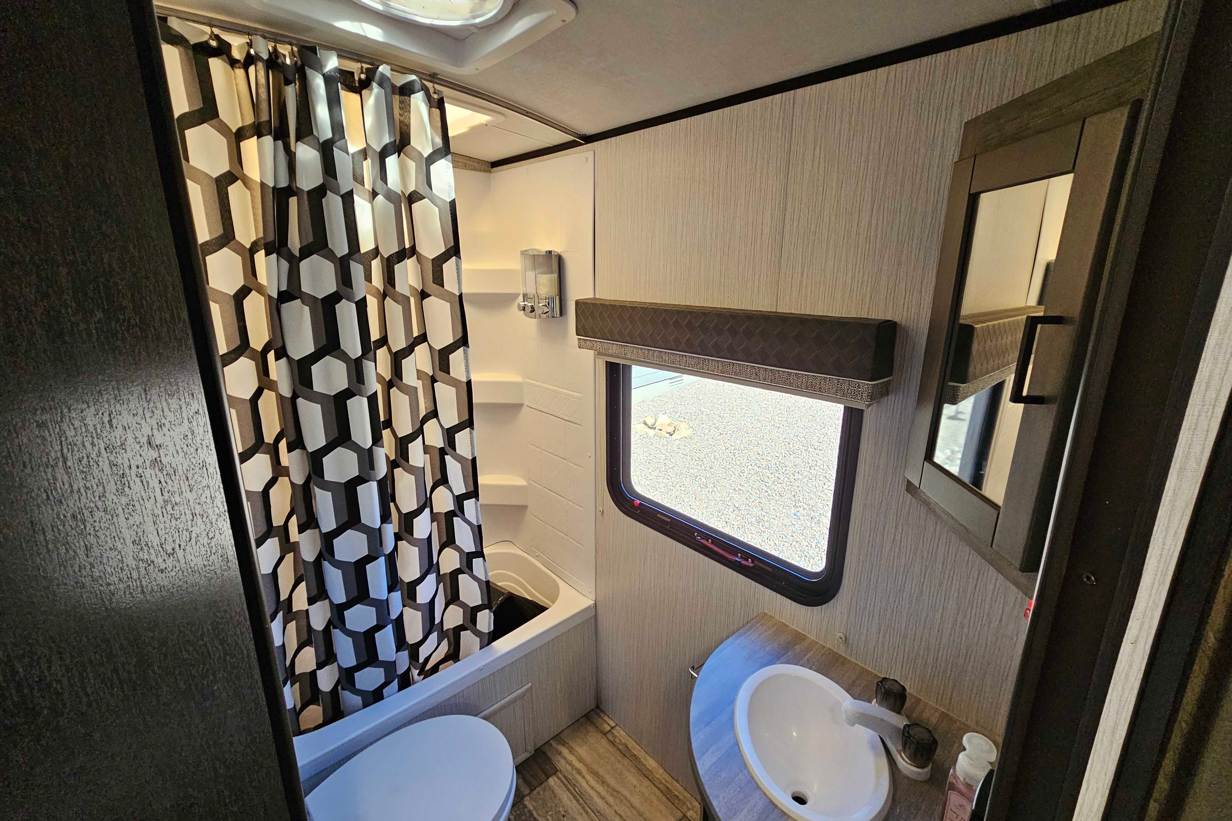 2021 Heartland Northtrail Travel Trailer