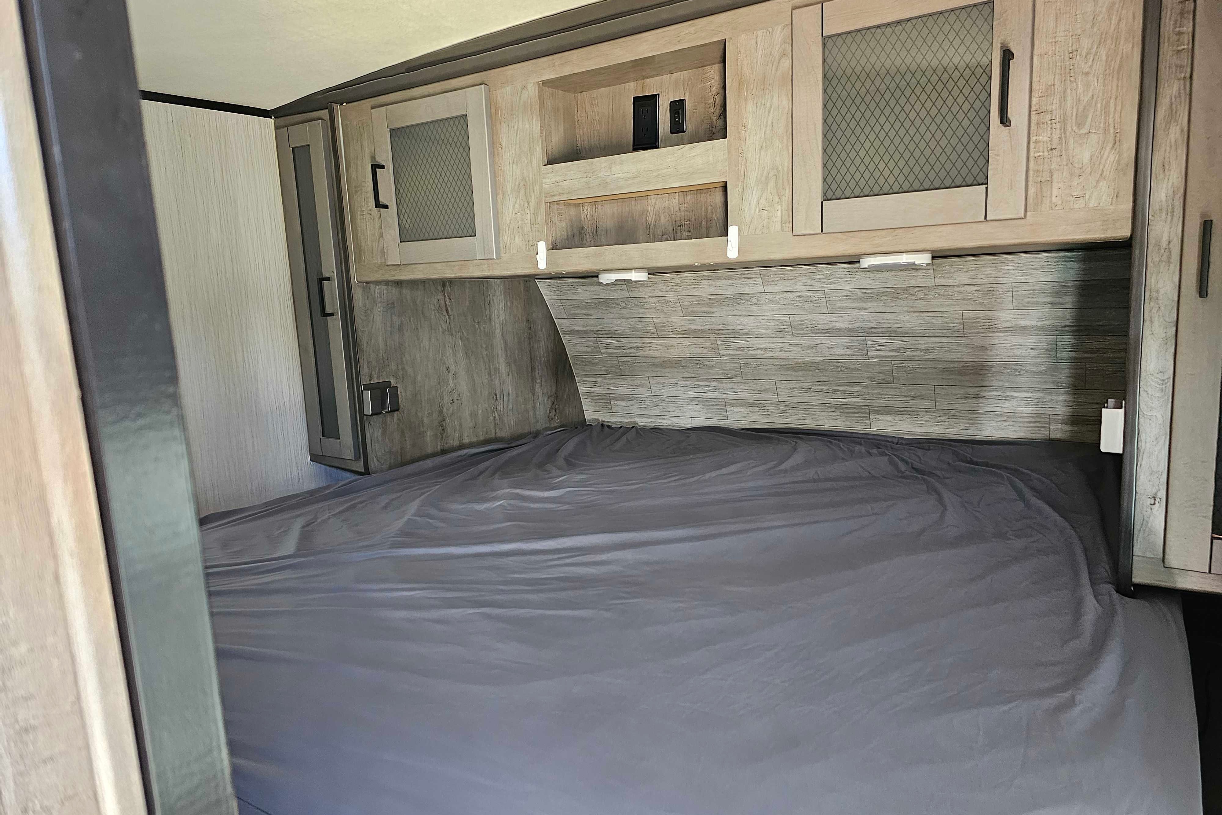 2021 Heartland Northtrail Travel Trailer