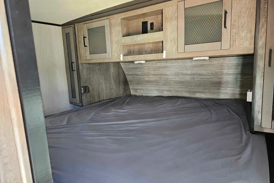 2021 Heartland Northtrail Travel Trailer