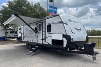 michael's Keystone 2840qrb Travel Trailer