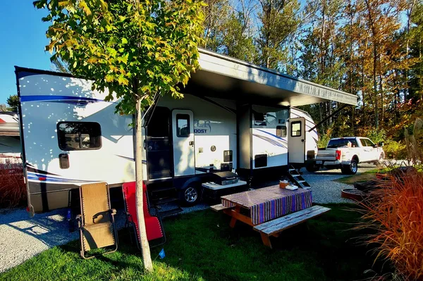 Your RV Home Away from Home *Delivery only*
