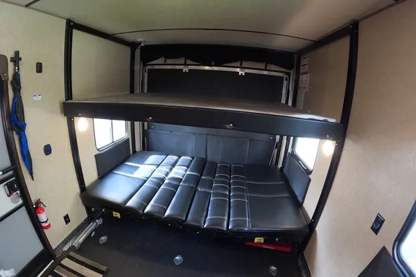 Your RV Home Away from Home *Delivery only*