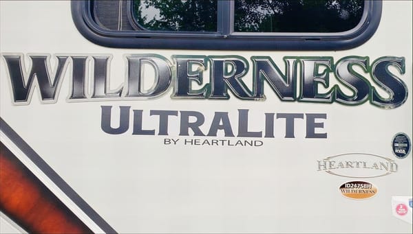 Perfect Family Camper Trailer
