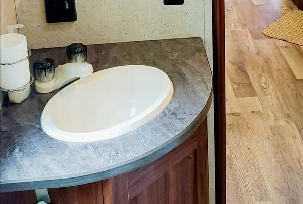 Perfect Family Camper Trailer