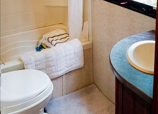 Perfect Family Camper Trailer