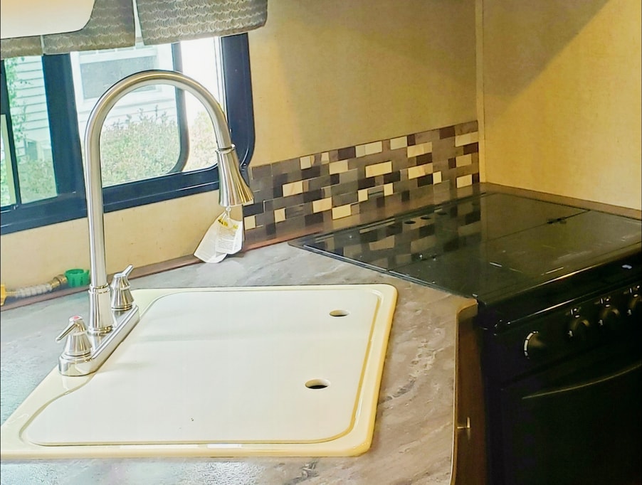 Perfect Family Camper Trailer