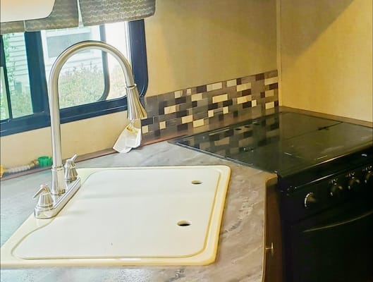 Perfect Family Camper Trailer
