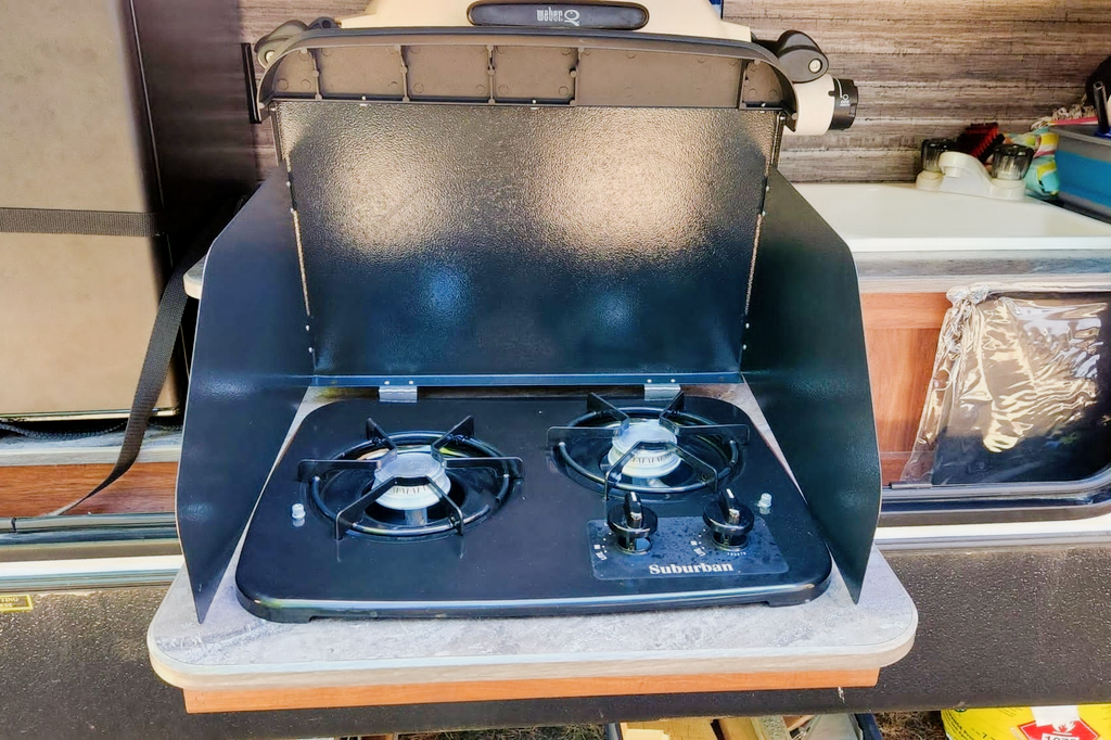 Perfect Family Camper Trailer