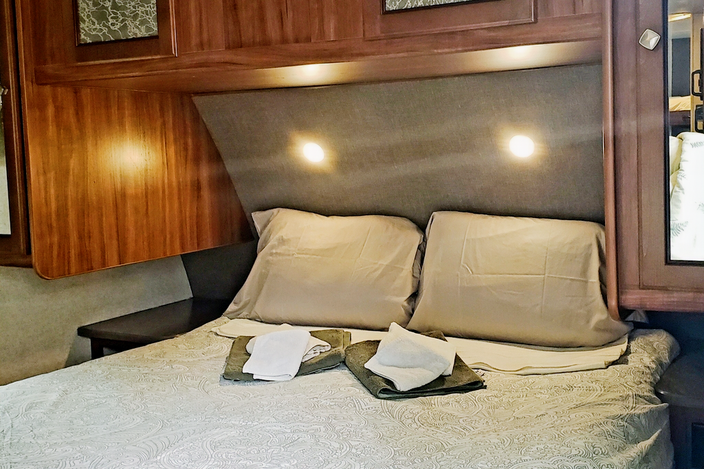 Perfect Family Camper Trailer