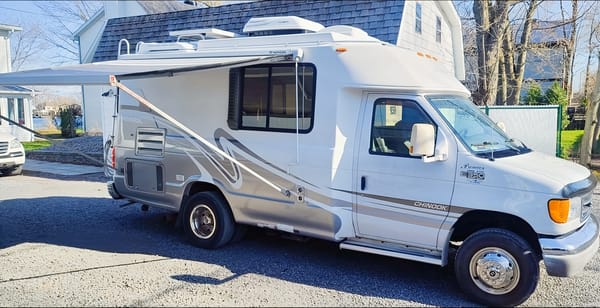 Luke's Shinook Premier Class B