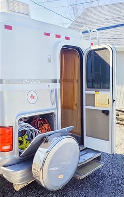 Luke's Shinook Premier Class B