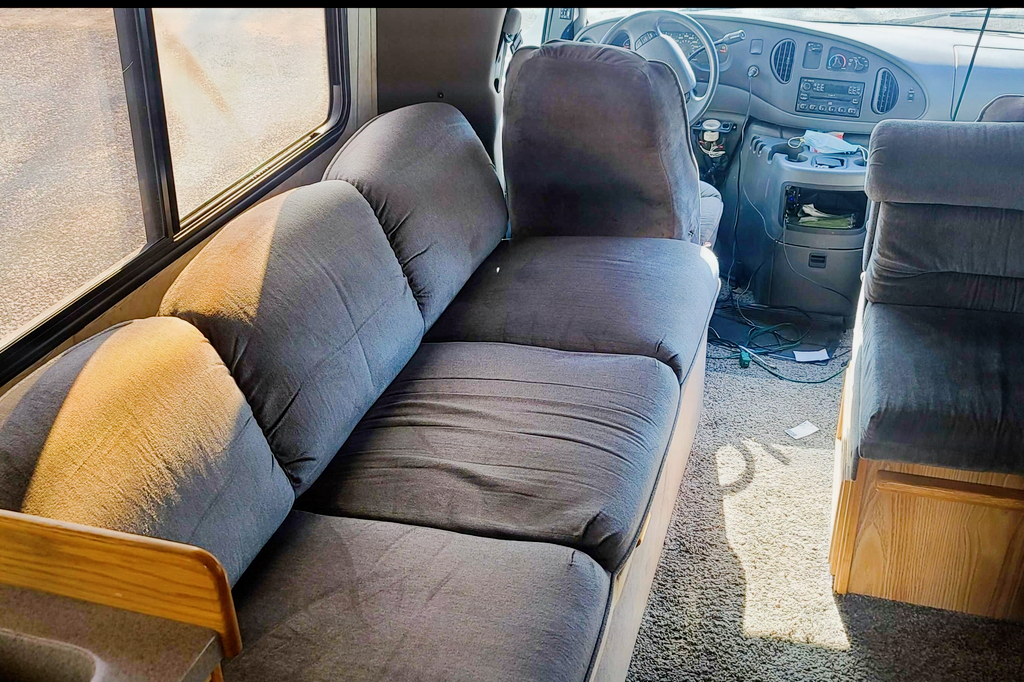 Luke's Shinook Premier Class B