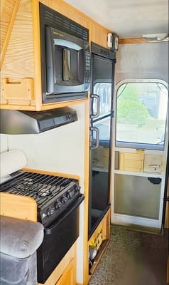 Luke's Shinook Premier Class B