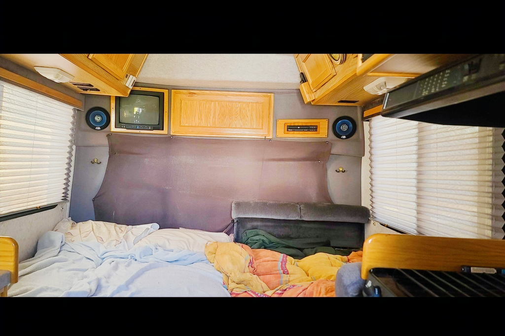 Luke's Shinook Premier Class B