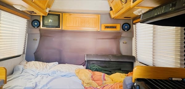 Luke's Shinook Premier Class B