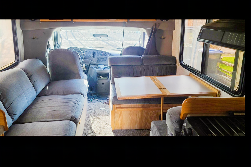 Luke's Shinook Premier Class B