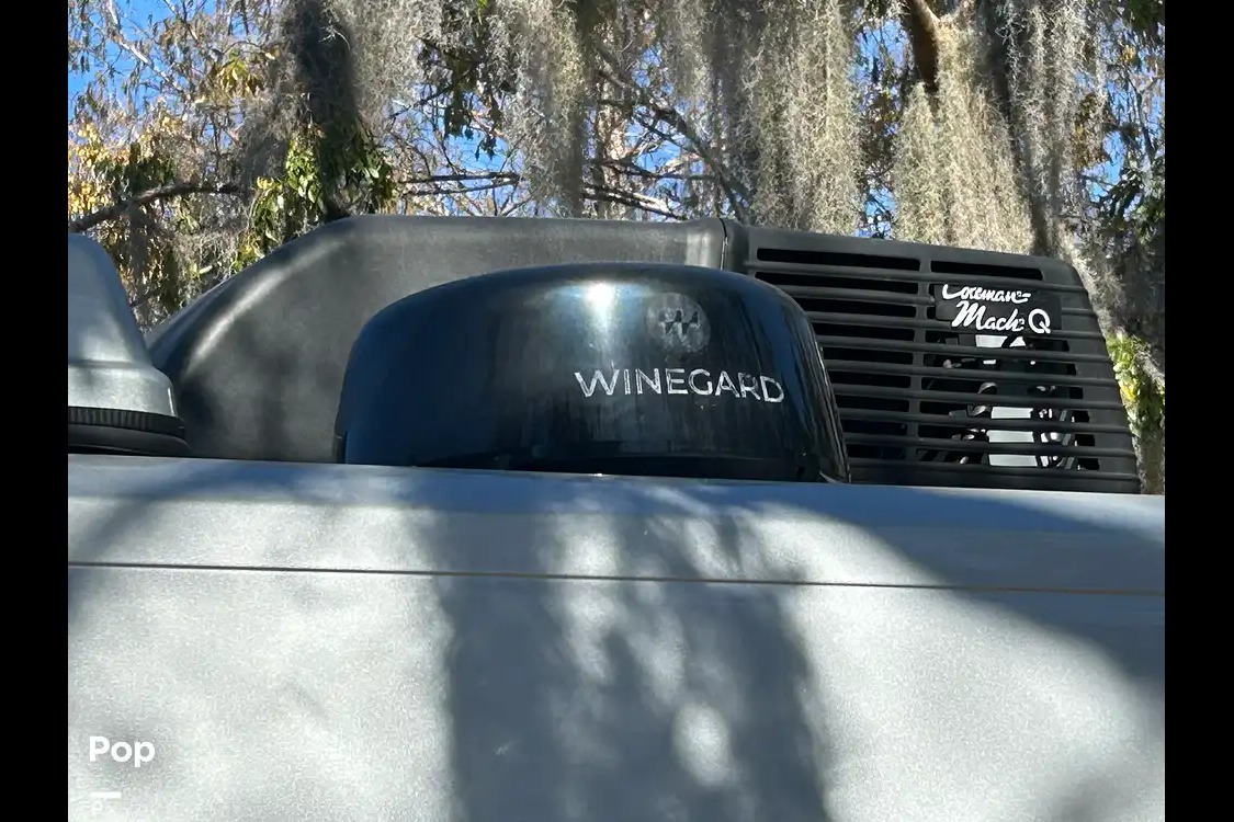 2023 Class B - A/C, 100 mi/day Luxury Van Pop Top