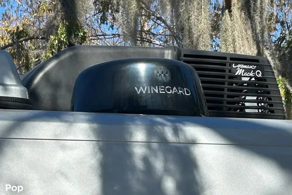 2023 Class B - A/C, 100 mi/day Luxury Van Pop Top