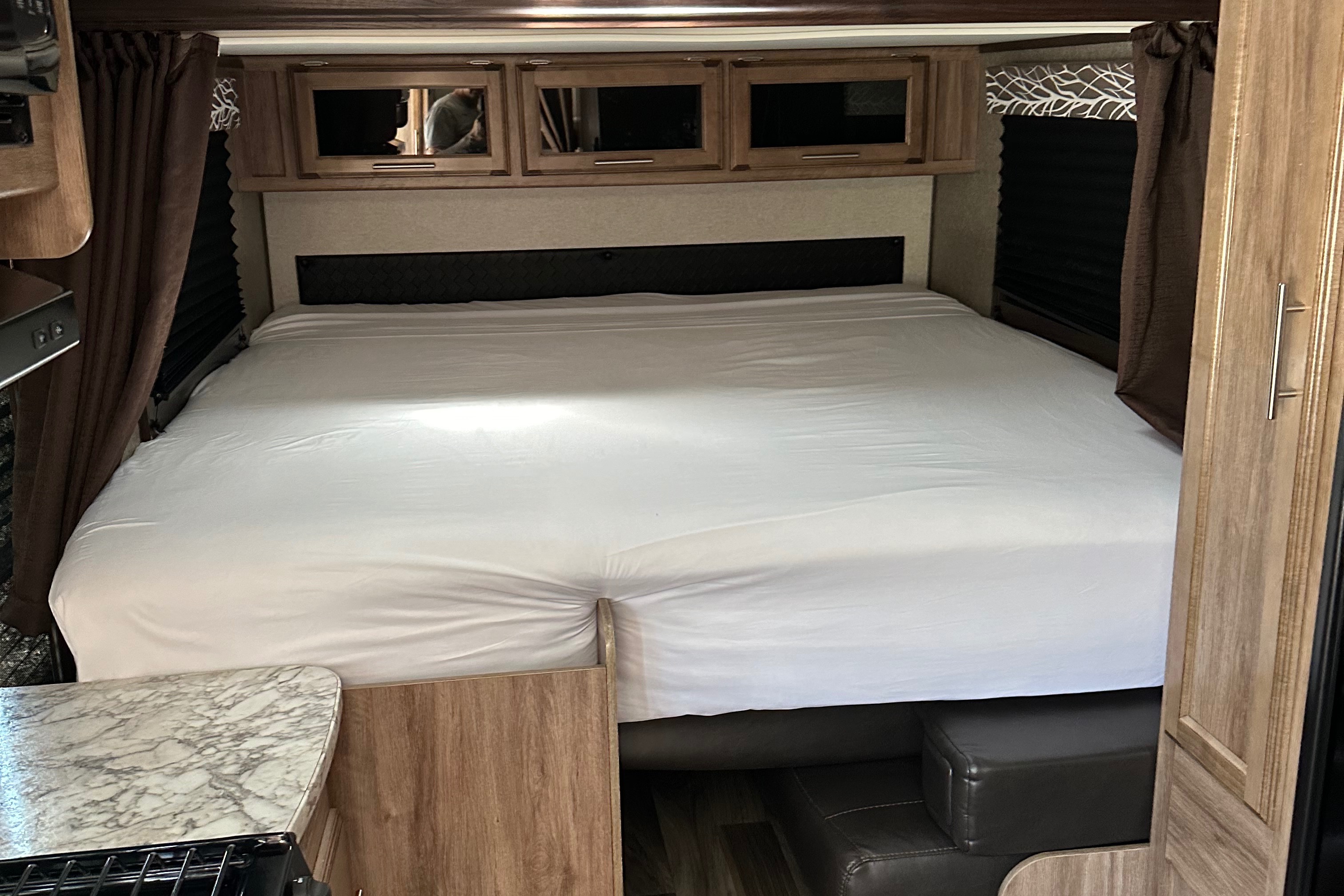 Ruben's Jayco Jay Flight Travel Trailer