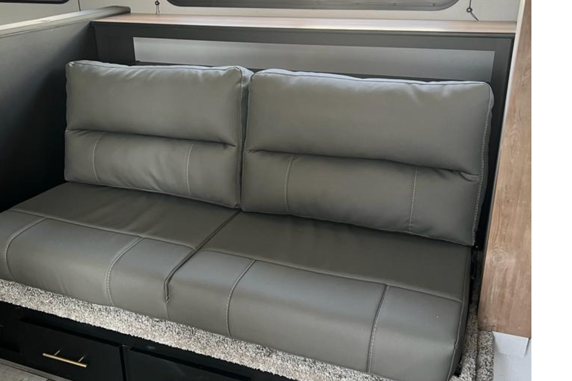 Keystone Springdale 1860 Travel Trailer