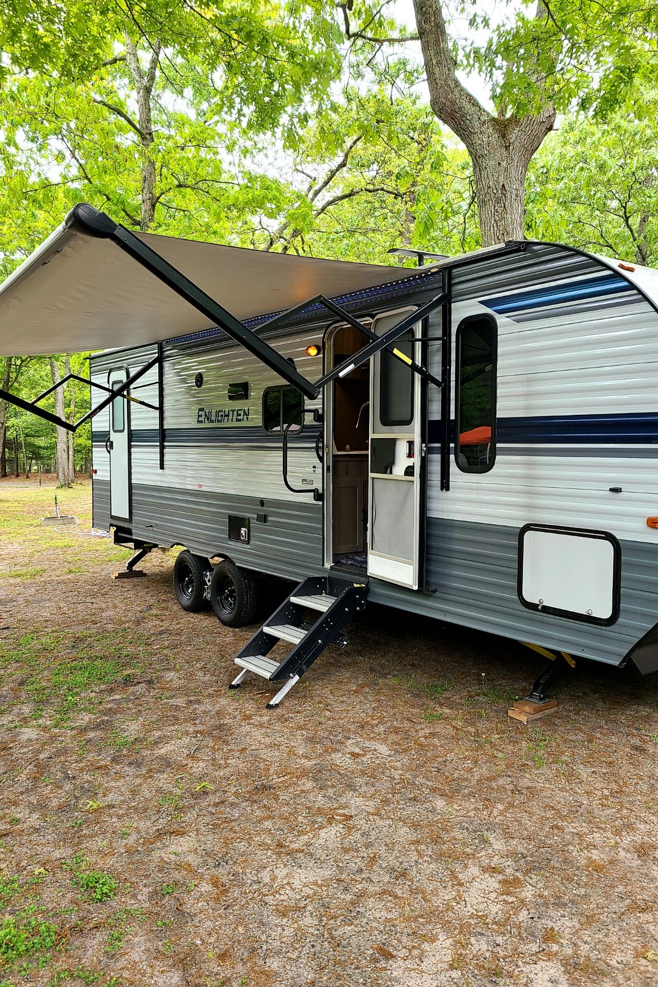 Christopher's RV Cottage