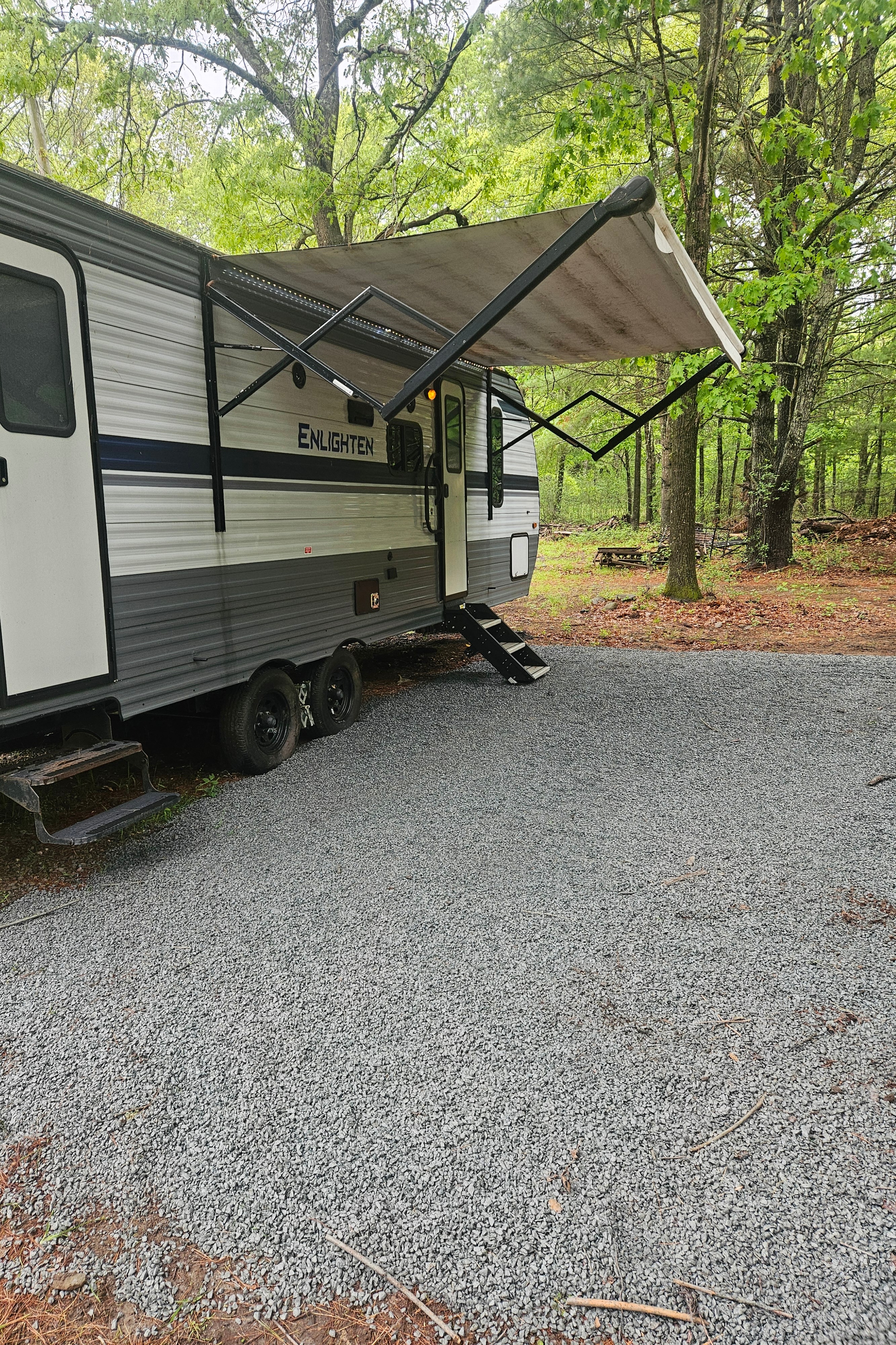 Christopher's RV Cottage