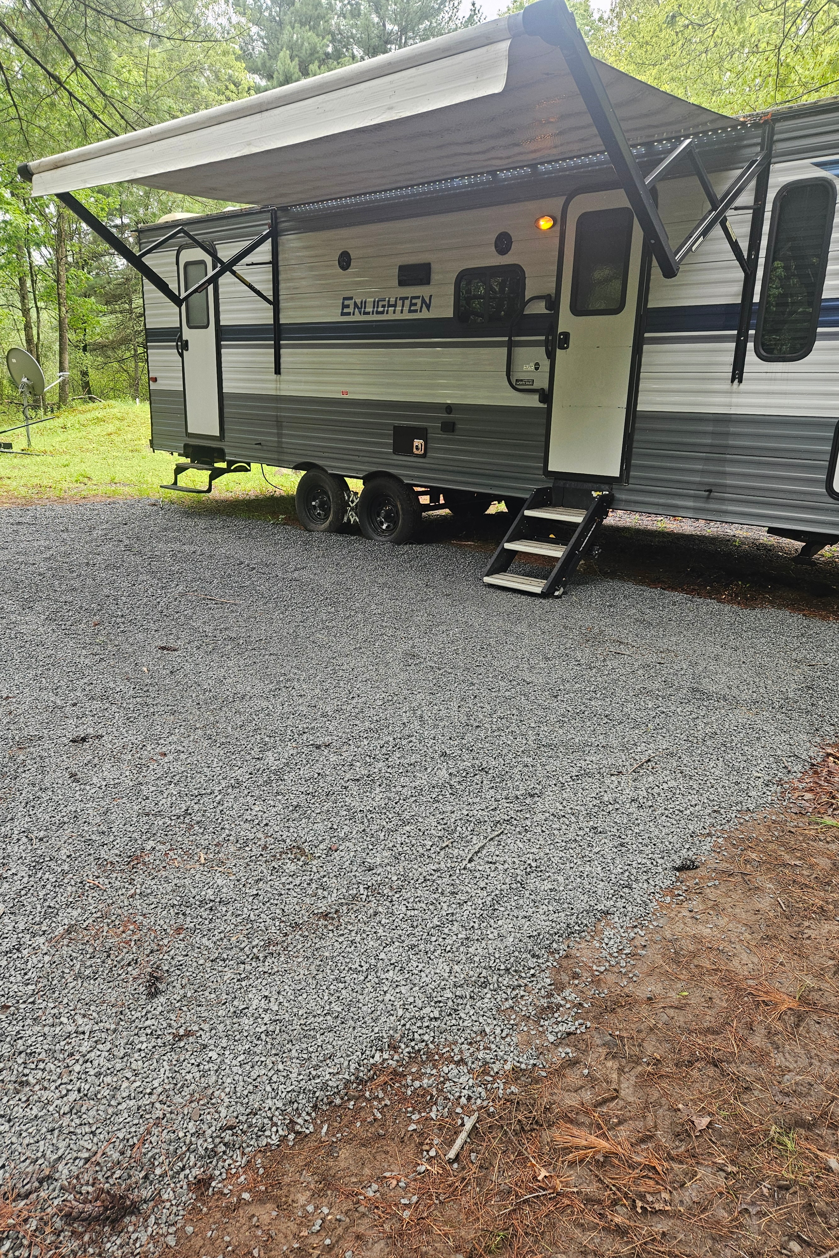 Christopher's RV Cottage