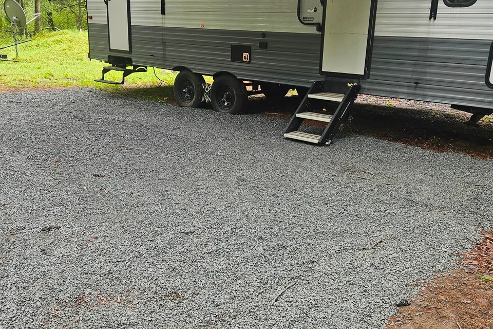 Christopher's RV Cottage