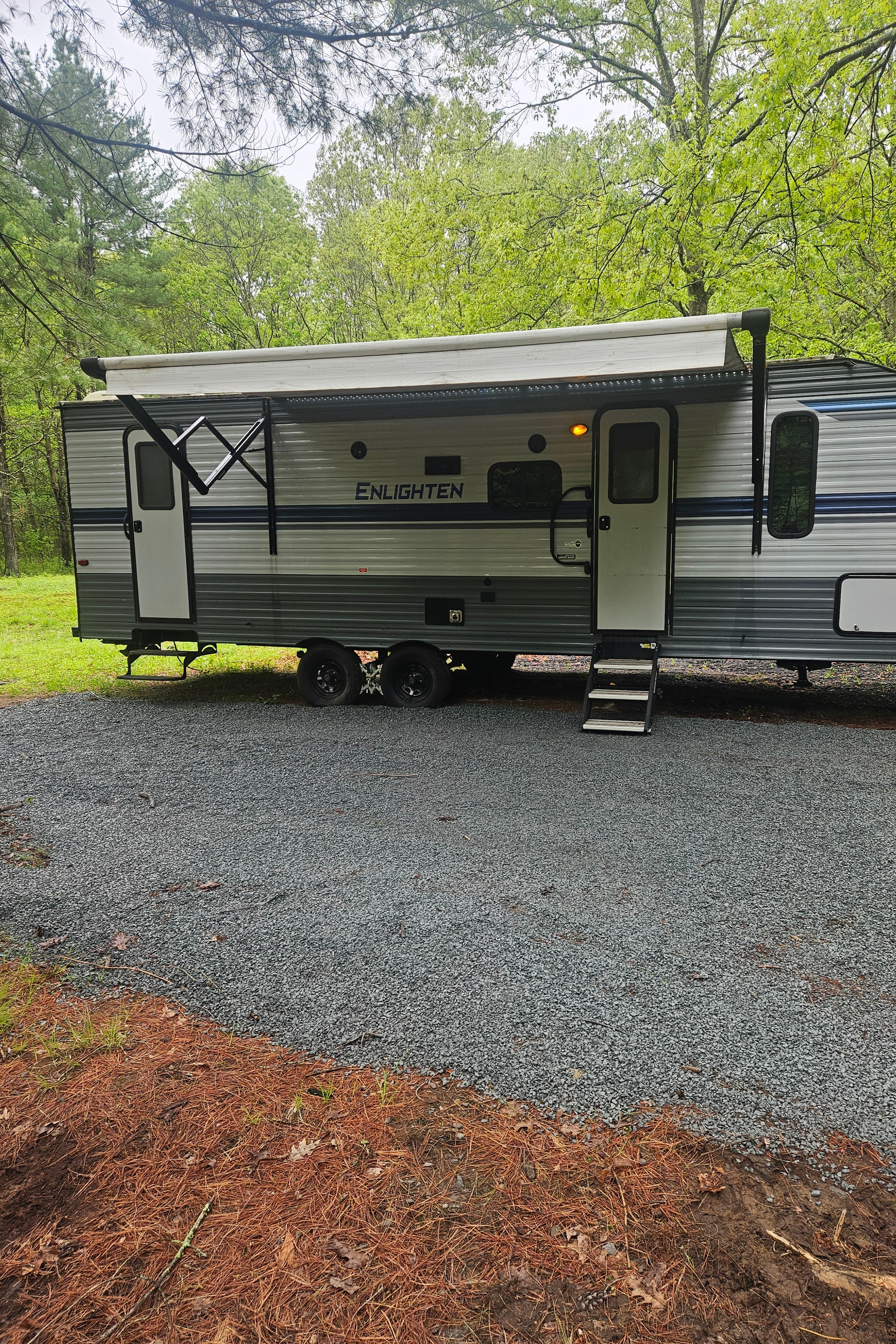 Christopher's RV Cottage