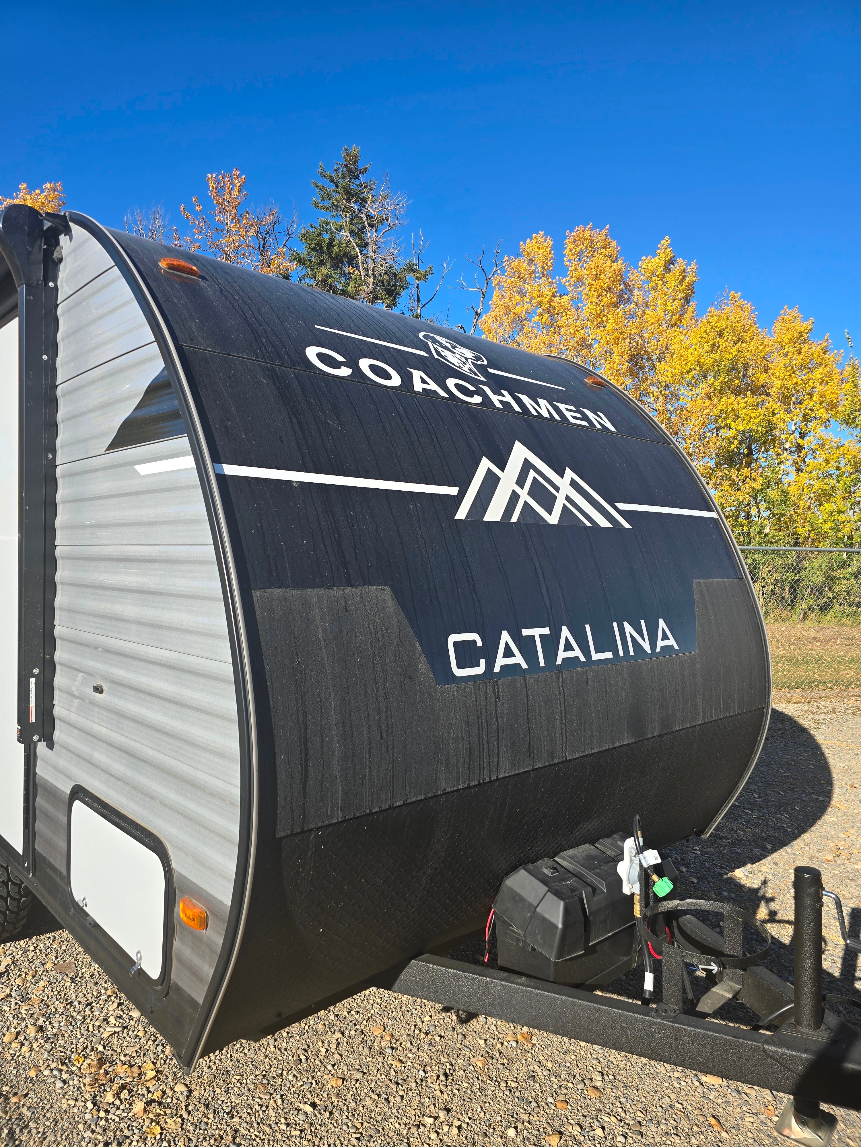 Coachmen Catalina Travel RV