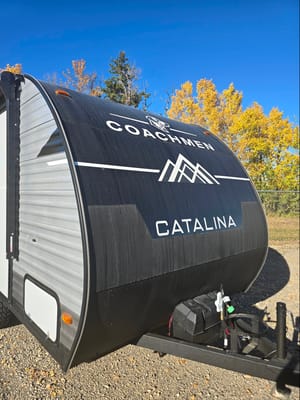 Coachmen Catalina Travel RV