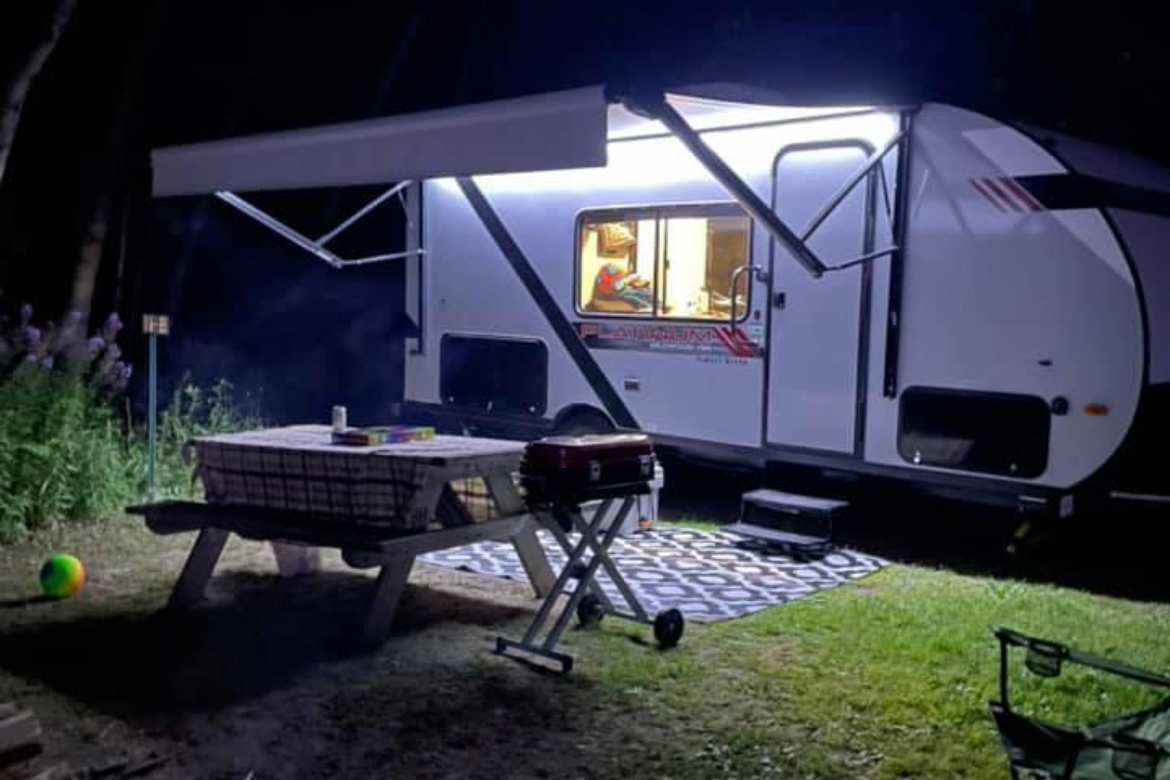 Home away from home-George 