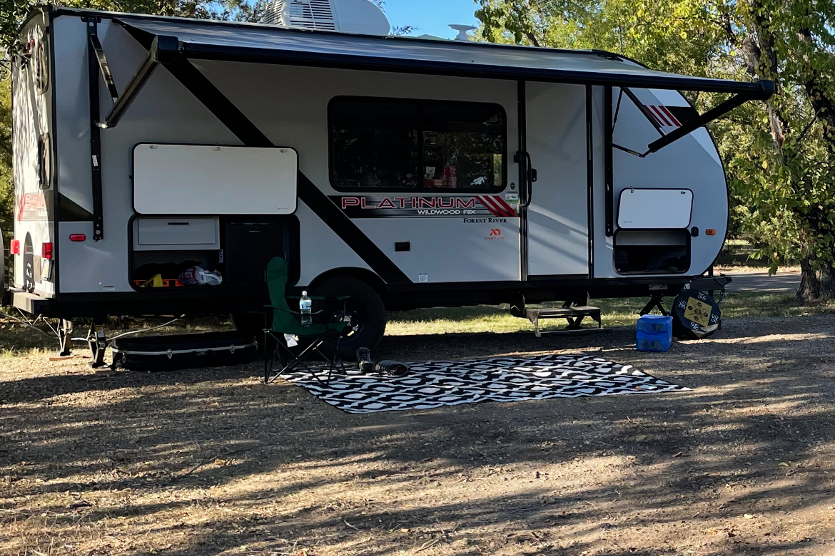 Home away from home-George 
