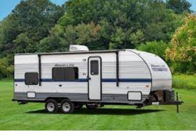 FamilyFunRV 2022 Gulf Stream 248BH Conquest Trailer