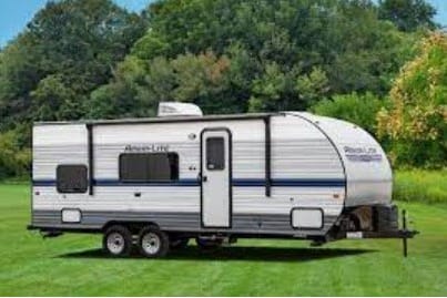 FamilyFunRV 2022 Gulf Stream 248BH Conquest Trailer