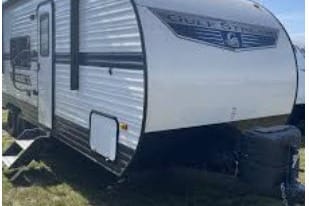 FamilyFunRV 2022 Gulf Stream 248BH Conquest Trailer